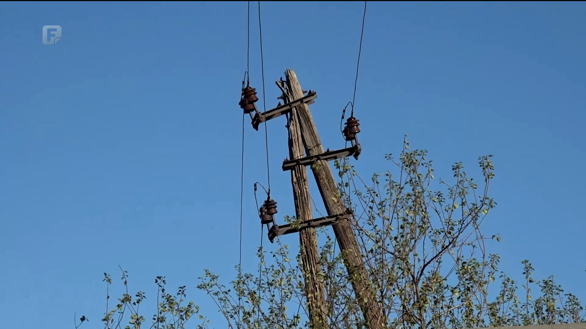 Koraj - ljetos bez vode, sada bez struje